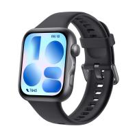 ราคา Huawei Watch Fit 5 Black - A0181629 (248809021426346)
