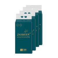 ราคา Jasmeen กระดาษทิชชู่แบบแขวน ห่อใหญ่ใช้ได้นาน ไม่ต้องเปลี่ยนประจำ 1 ลัง 4 หิ้ว 1 หิ้ว 1280 แผ่น หนา 4 ชั้น (958273806509517)