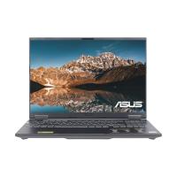 ราคา Asus Notebook (โน๊ตบุ๊ค) Tuf Gaming A16 Fa608up-qt024w (jaeger Gray) - A0181070 (649108372027764)