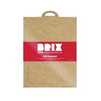 ราคา ฟิล์มไอแพด Brix Ipad Gen 7/8 Film (2019-2021) สำหรับหน้าจอ 10.2 นิ้ว Anti-fingerprint (952136097900829)