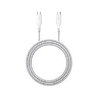ราคา อเมซิ่งธิงค์ สายชาร์จ Usb-c to Usb-c 70w Thunder Pro I 7x 1.2 เมตร สีขาวไทเทเนียม (902930437058686)