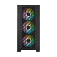 ราคา matx Case (np) Cooler Master Black (e301-kgnn-s00) - A0163343 (581674960337795)
