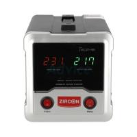 ราคา Zircon Stabilizer 2000va Hr1 - A0137801 (812599612685227)