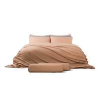 ราคา Satin Plus ผ้านวม 60x80 นิ้ว Earthy Fantasy Ps031,ผ้านวม 3.5 ฟุต (986050767363149)