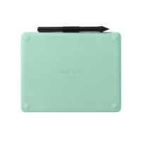 ราคา Wacom Intuos Pen S Bluetooth Pistachio Green (ctl-4100wl/e0) แท็บเล็ตพร้อมปากกาสำหรับสร้างสรรค์ผลงาน ขนาดเล็ก พร้อม Bluetooth สึเขียว (101075261813645)