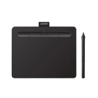 ราคา Wacom Intuos Pen S Bluetooth Black (ctl-4100wl/k0) แท็บเล็ตพร้อมปากกาสำหรับสร้างสรรค์ผลงาน ขนาดเล็ก พร้อม Bluetooth สีดำ (827939629151611)