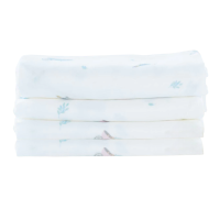 ราคา Bebe Cheri ผ้าอ้อมเยื่อไผ่ | ผ้านุ่มมาก ระบายอากาศดี ซึมซับดี แห้งไว | เหมาะเด็กแรกเกิด–3 ปี Songbirds Flower Car 30x30 inch/4ผืน (591619366123288)