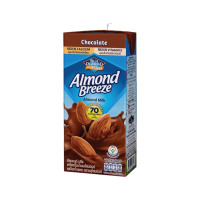 ราคา บลูไดมอนด์ อัลมอนด์ บรีซ นมอัลมอนด์ (รสช็อกโกแลต) 946 มล. Blue Diamond Almond breeze Chocolate Flavor 946 ml. (315052202004406)