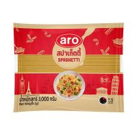 ราคา เอโร่ สปาเก็ตตี้ 3 กก. (6761205072067)