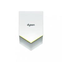 ราคา Dyson Airblade เครื่องเป่ามือ รุ่น V Handryer ลมแรง แห้งเร็วภายใน 15 วินาที สีขาว White (206038633446437)