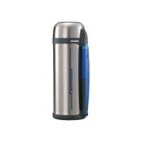 ราคา Zojirushi Bottles with cup/ กระติกน้ำสูญญากาศเก็บความร้อน/เย็น ฝาเป็นถ้วย 2.0 ลิตร รุ่น Sf-cc20 Xa (985217685836456)