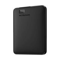ราคา Wd 1 Tb Ext Hdd 2.5'' Elements Portable (wdbuzg0010bbk) - A0165058 (686426287713096)