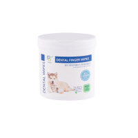 ราคา Petside Dental Finger Wipes ปลอกนิ้วแปรงฟัน (571715853926782)