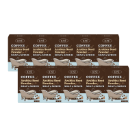 ราคา Jose Coffee Soap & Scrub สบู่สครับกาแฟ โจเซ่ ขนาด 100 กรัม 10 ก้อน (266713127887008)