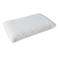 ราคา Ventry Standard Knobby หมอนทรงมาตรฐานพร้อมปุ่มนวดสัมผัส (204848732975652)