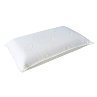 ราคา Ventry Standard Pillow หมอนยางพาราทรงมาตรฐาน หมอนเพื่อสุขภาพ ยางพาราธรรมชาติแท้100% (506569874104350)