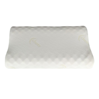 ราคา Ventry Pt3 Contour Knobby Pillow รุ่น cheer ขนาด 35x60x11 cm (687021507779784)