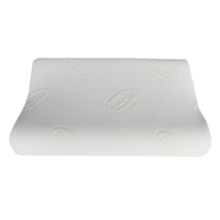 ราคา Ventry Contour S pillow หมอนยางพาราเพื่อสุขภาพ ลดการอาการปวดต้นคอ อายุการใช้งานนาน (478415880283013)