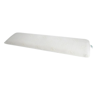 ราคา Ventry Sweet Dream Pillow หมอนยางพารา รุ่น Sweet Dream /หมอนคู่รัก/หมอนคู่ทรงมาตรฐาน/ยาวพิเศษ ขนาด 35x70x14cm (407678753449846)