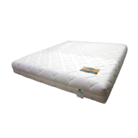 ราคา Ventryที่นอนยางพาราธรรมชาติ100% รุ่น At Home 3.5 ฟุต หนา 8 นิ้ว ~ฟรีหมอนหนุน+หมอนข้าง ส่งฟรี กทมและปริมณฑล (529629003388537)