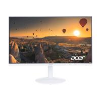 ราคา Acer (จอคอมพิวเตอร์) Monitor 23.8'' Sa243yp1wmix (ips, Vga, Hdmi, Spk) 144hz - A0177555 (634002523675103)