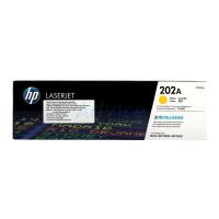 ราคา Hp undefined Toner Original 202a Cf502a Y - A0111139 (923768239776363)