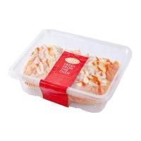 ราคา เอโร่ ขนมปังแพหวาน แฮมหมูหยองน้ำสลัด 250 ก. (893252124280167)