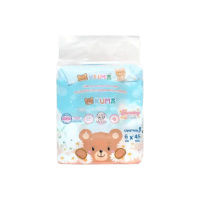 ราคา Kuma - คุมะ 1 หิ้ว กระดาษทิชชู่เปียกคุมะblooming Fresh รุ่นฝาปิด 45 แผ่น กลิ่นบลูมมิ่งเฟรช undefined (เซ็ต 1 หิ้ว 6 ห่อ) (682367472693849)