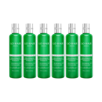 ราคา Go Hair Silky Seaweed Nutrients อาหารผมสาหร่าย 250ml X6 (369863903578333)