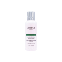 ราคา Go Hair Professional Hair Mask อาหารผมเส้นเล็ก 100ml (395026192783577)