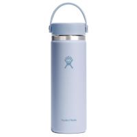 ราคา Hydro Flask Water Bottle Model Wide Mouth 20 Oz Surf (926063424720255)