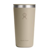 ราคา Hydro Flask Tumbler Model All Around Tumbler 20 Oz Oat (714842317418757)