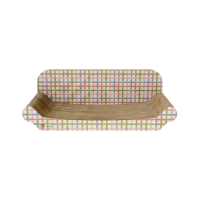 ราคา Kafbo Cat Sleeper Sofa Xl Size - โซฟาแมว ที่ลับเล็บแมวขนาดใหญ่ เฟอร์นิเจอร์สำหรับแมว แถมฟรีแคทนิป Check (867407260871302)