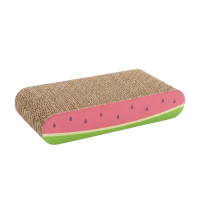 ราคา Kafbo Tangmo Cat Scratching Pad - Straight ที่ลับเล็บแมว ที่ฝนเล็บแมว ที่นอนแมว ของเล่นแมว บ้านแมว (846505036075266)