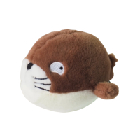 ราคา Kafbo Sea Surprise ตุ๊กตาสำหรับแมวและสุนัข สุ่มตุ๊กตาตัวน้อยมีให้สะสม 6 แบบ ของเล่นสุนัข ของเล่นแมว Seal (823509111792663)
