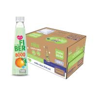 ราคา [ยกลัง] เซ็ปเป้ บิวติดริ้งค์ เครื่องดื่มรสองุ่นขาว สูตร เอส สลิม Sappe Beauti Drink - S Slim จำนวน 24 ขวด (778695507816432)