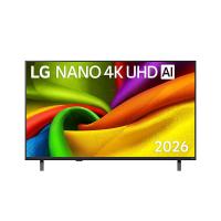 ราคา แอลจี ยูเอชดี สมาร์ท ทีวี นาโน 4k Ai 43 นิ้ว รุ่น 43nu835bpsa.atm (499686495640638)