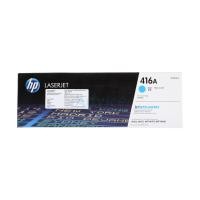 ราคา Hp Toner Original 416a W2041a C - A0129809 (340395429937206)
