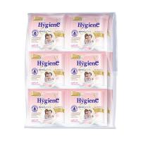 ราคา ไฮยีน เอ็กซ์เพิร์ทแคร์ น้ำยาปรับผ้านุ่ม สูตรเข้มข้น บลูมมิ่งทัช ชมพู 20 มล. x 24 (7350285992131)