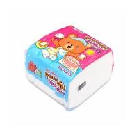 ราคา Megapro - Kuma ทิชชู Kuma ป็อบอัพ 210 แผ่น ทิชชูเช็ดปาก ทิชชูแห้งคุมะ (319129506809143)