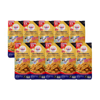 ราคา แป้งกล้วยทอด ขนาด 1 kg x 10 ถุง (ยกกระสอบ) ตราหมีคู่ดาว (745108948947567)