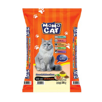 ราคา Momo Cat โมโม่ แคท อาหารเม็ด สำหรับแมว ขนาด 20 กก. รสแซลมอน 20 กก. (280701934516911)