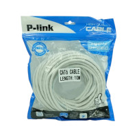 ราคา สาย Lan cat6 ความยาว 10 เมตร undefined hi-performance line cable high quality (175412545038354)