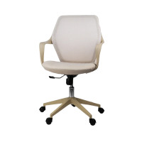 ราคา Fibo เก้าอี้ทำงาน Joy Office Chair เก้าอี้คอมเพื่อสุขภาพ นั่งสบาย ผ้าตาข่ายระบายอากาศ รับประกัน 1 ปี Coffee Base (410464364666158)