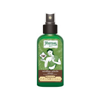 ราคา สเปรย์กันยุง Panwa ออร์แกนิค ส่วนผสมจากสมุนไพรธรรมชาติ 9 ชนิด พันวา ขนาด 100 ml. จำนวน 1 ขวด (590094738163067)