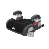 ราคา Fico คาร์ซีทเด็ก Booster Seat รุ่น Victor Fc50 ( เหมาะสำหรับเด็ก ตั้งแต่ 5-12 ปี ) Fc50 S.2 Black (553786775247758)