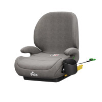 ราคา ใหม่ !! 2026 คาร์ซีทเด็กโต Fico คาร์ซีทบูสเตอร์ซีท รุ่น Fc21 Tino (isofix) สำหรับเด็ก 3 - 12 ปี Fc21 Coffee มีพนักพิ (843262206797678)