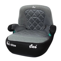 ราคา Fico บูตเตอร์ซีทเด็กโต รุ่นใหม่ล่าสุด I-boost Pro (fc05) สำหรับเด็ก 3 ปี -12 ปี มาตรฐาน R129/isize Fc05-gray black (751258706936424)