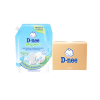 ราคา [ยกลัง] D-nee ดีนี่ ผลิตภัณฑ์ล้างจาน โปรคลีน 1,150 มล x6 (694726878545091)