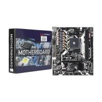 ราคา Longwell Mainboard (am4) A320m-vh Ddr4 - A0161968 (177110573935033)